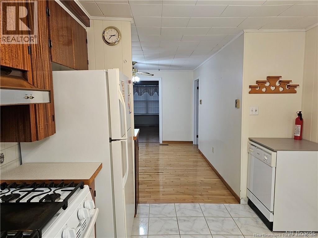 258 Main Street, Plaster Rock, New Brunswick  E7G 2C8 - Photo 17 - NB131050