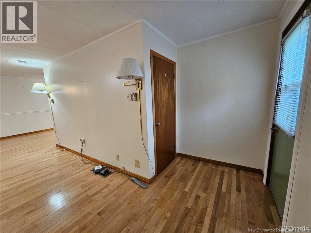 258 Main Street, Plaster Rock, New Brunswick  E7G 2C8 - Photo 24 - NB131050