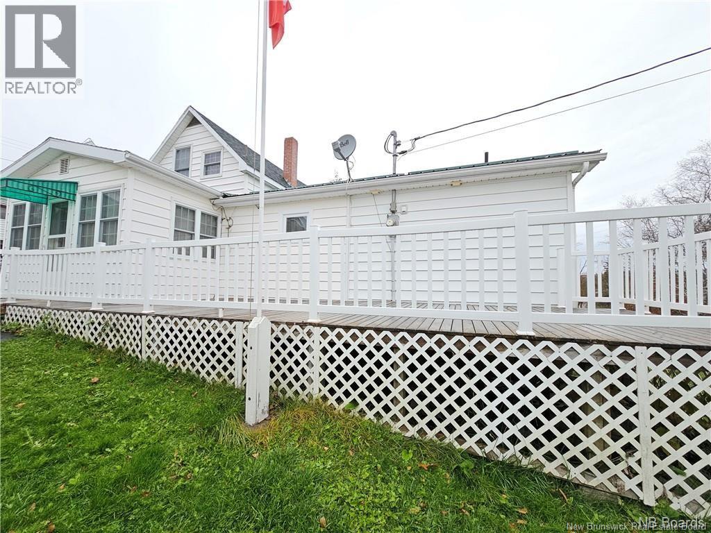 258 Main Street, Plaster Rock, New Brunswick  E7G 2C8 - Photo 41 - NB131050