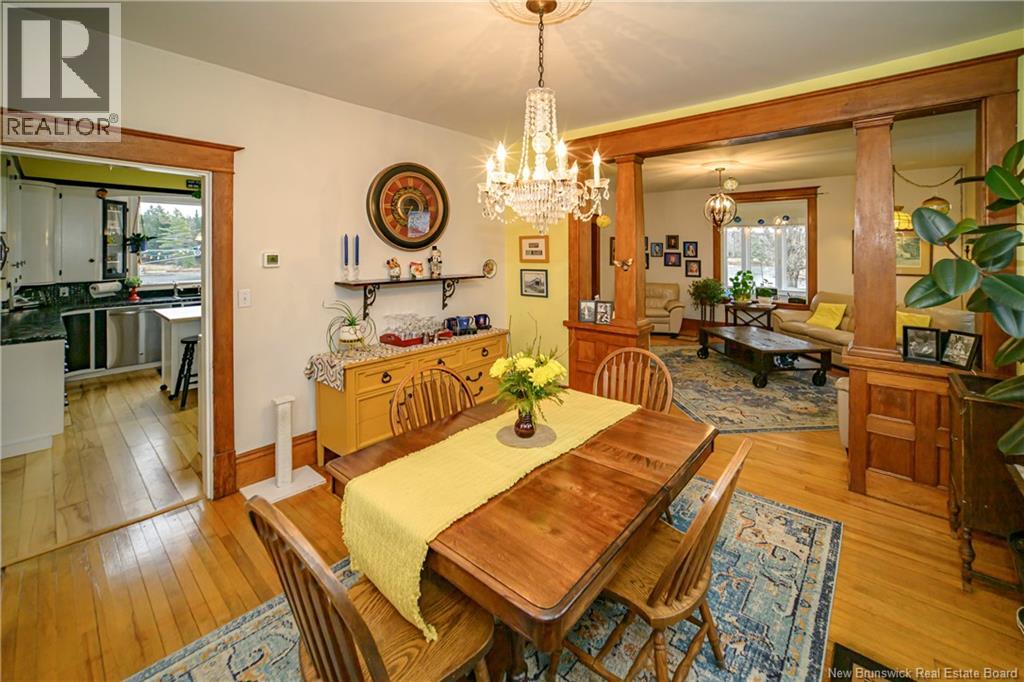 3481 Route 635, Harvey, New Brunswick  E6K 1J7 - Photo 11 - NB131030