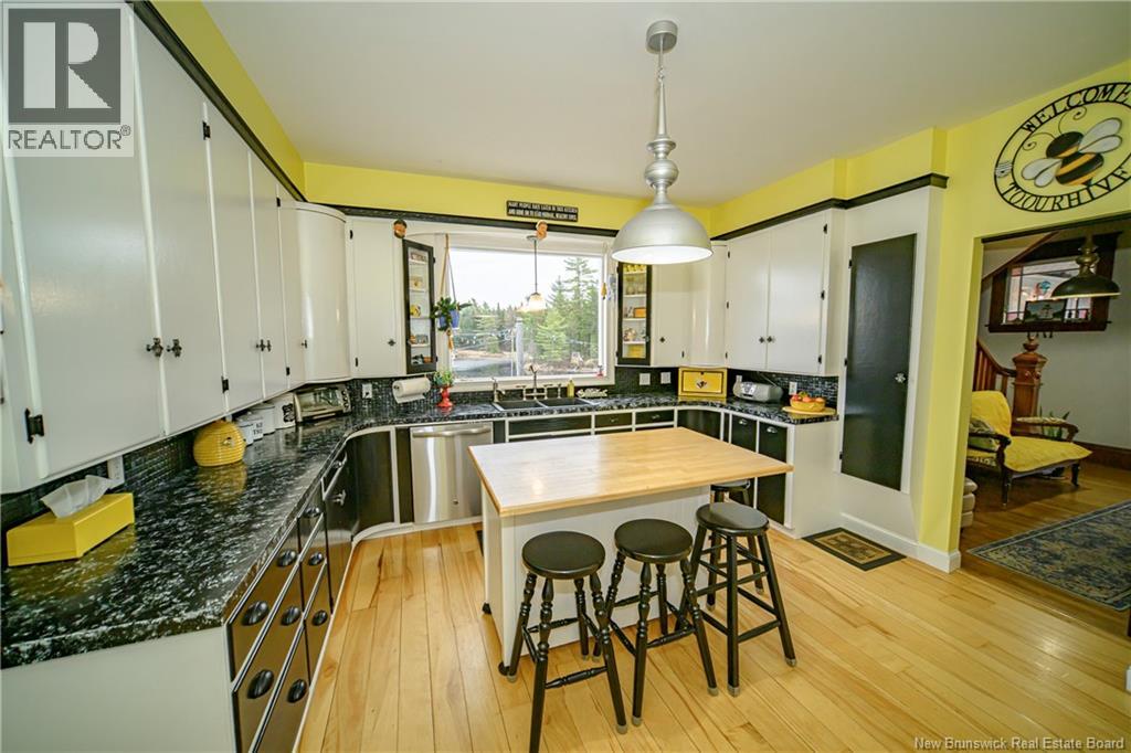 3481 Route 635, Harvey, New Brunswick  E6K 1J7 - Photo 12 - NB131030