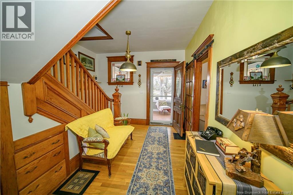 3481 Route 635, Harvey, New Brunswick  E6K 1J7 - Photo 16 - NB131030