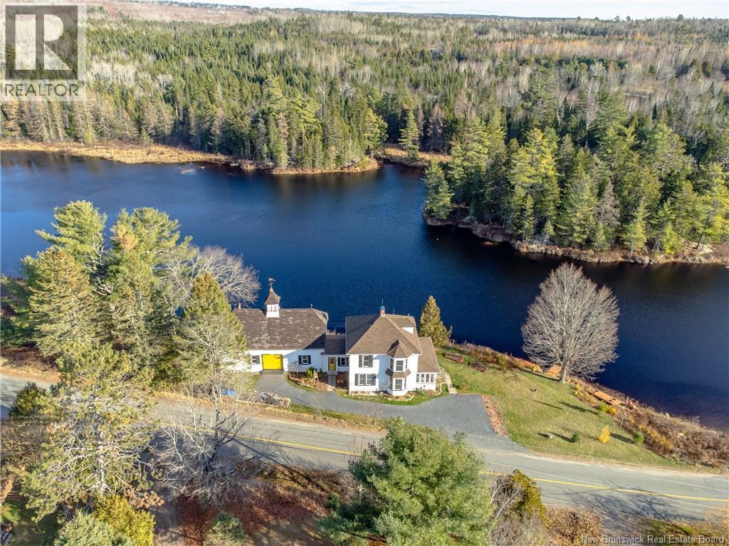 3481 Route 635, Harvey, New Brunswick  E6K 1J7 - Photo 40 - NB131030