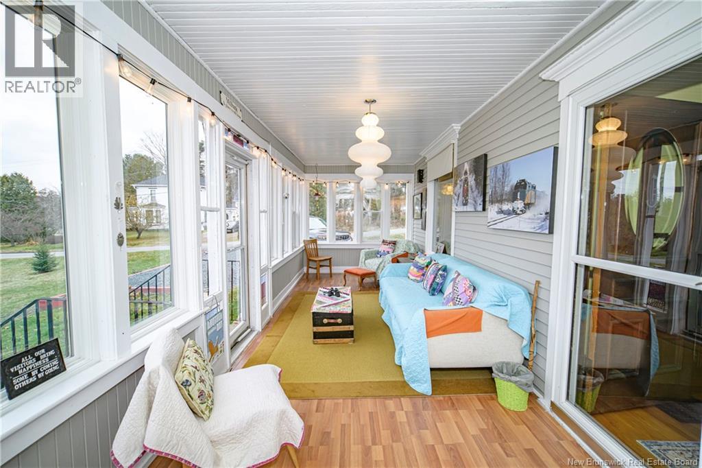 3481 Route 635, Harvey, New Brunswick  E6K 1J7 - Photo 5 - NB131030