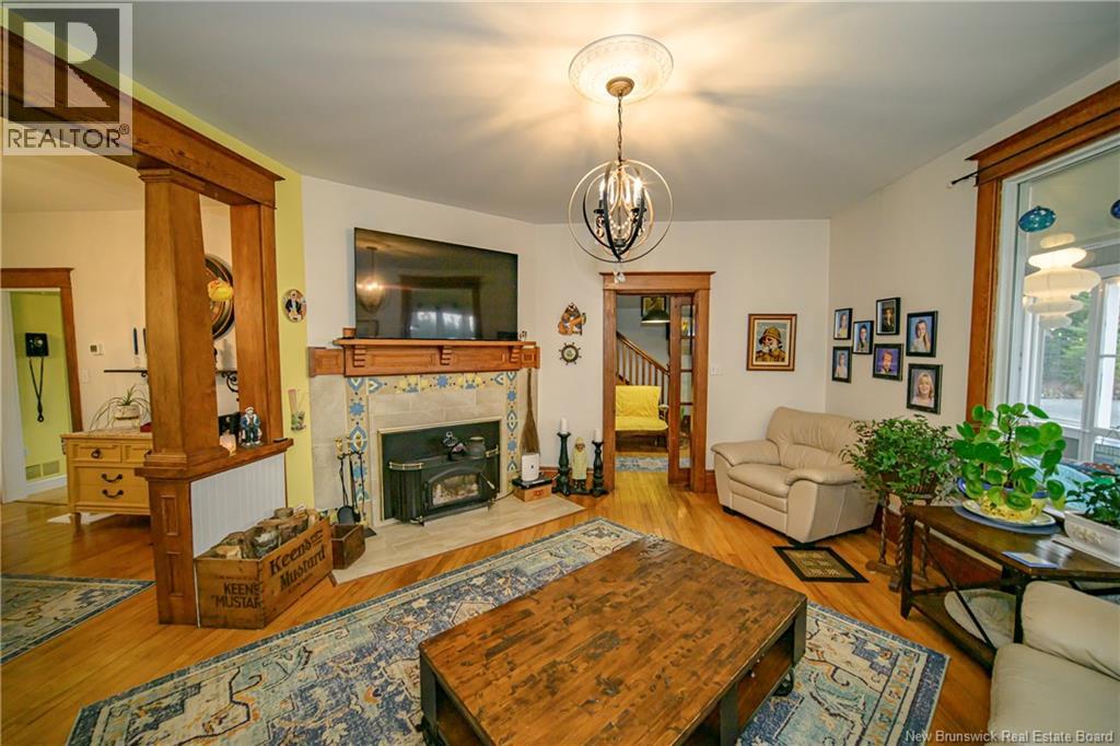 3481 Route 635, Harvey, New Brunswick  E6K 1J7 - Photo 7 - NB131030