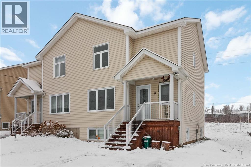 29 STILLWATER Drive, Moncton, New Brunswick