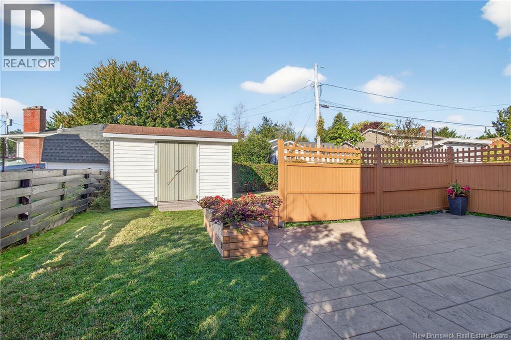 100 Dickson Boulevard, Moncton, New Brunswick E1E 2P8 - Photo 45 - NB131053