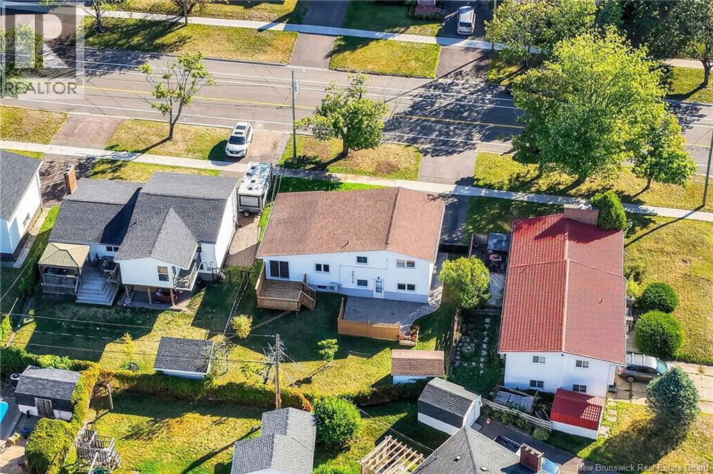 100 Dickson Boulevard, Moncton, New Brunswick E1E 2P8 - Photo 46 - NB131053