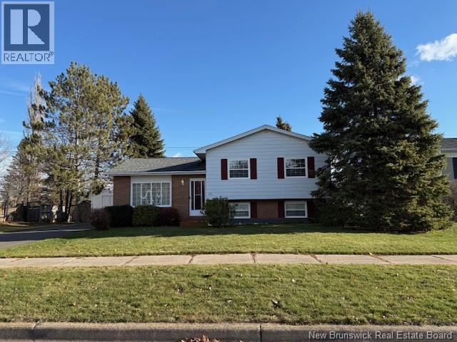 111 Mailhot Avenue, Moncton, New Brunswick