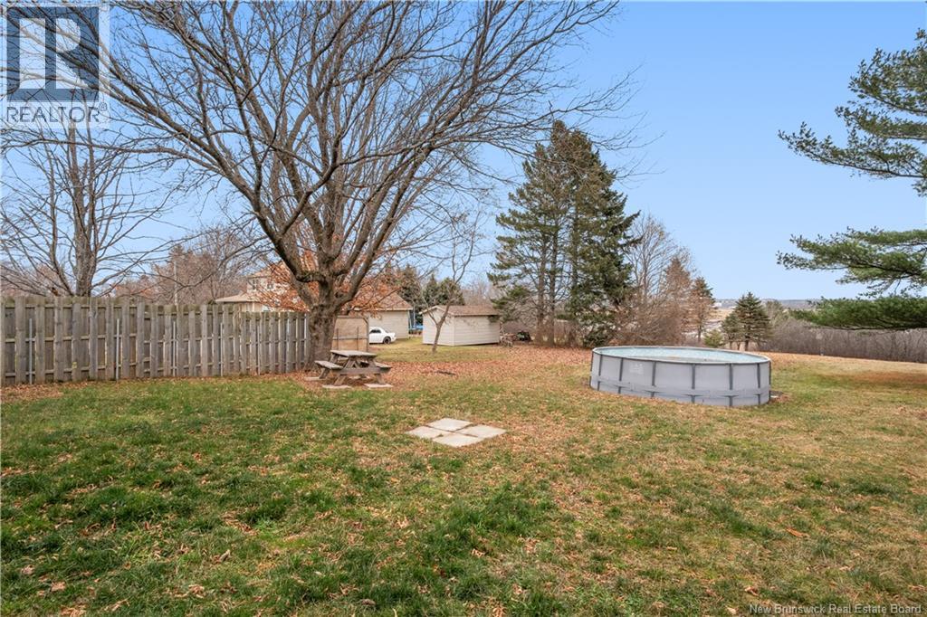695 Hillsborough Road, Riverview, New Brunswick  E1B 3W1 - Photo 43 - NB131054