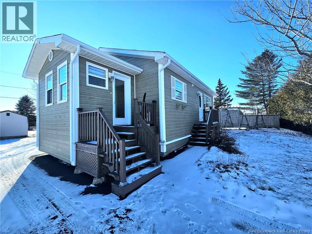 239 Godin, Beresford, New Brunswick  E8K 1T4 - Photo 2 - NB131043