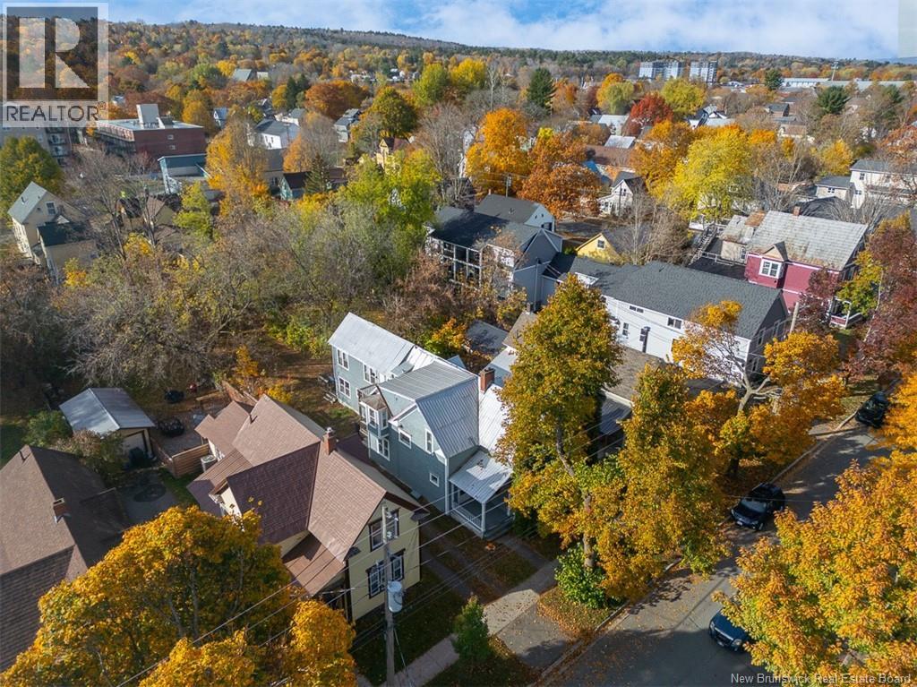 332 Saunders Street, Fredericton, New Brunswick E3B 1N8 - Photo 36 - NB130848
