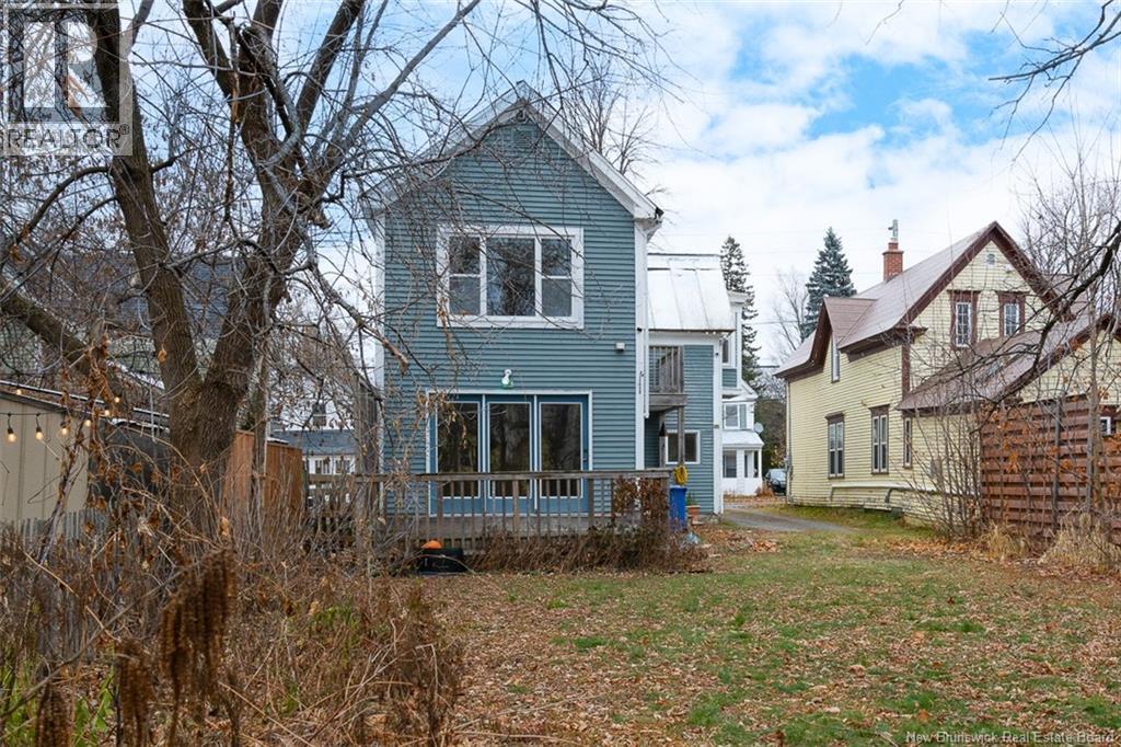 332 Saunders Street, Fredericton, New Brunswick E3B 1N8 - Photo 41 - NB130848