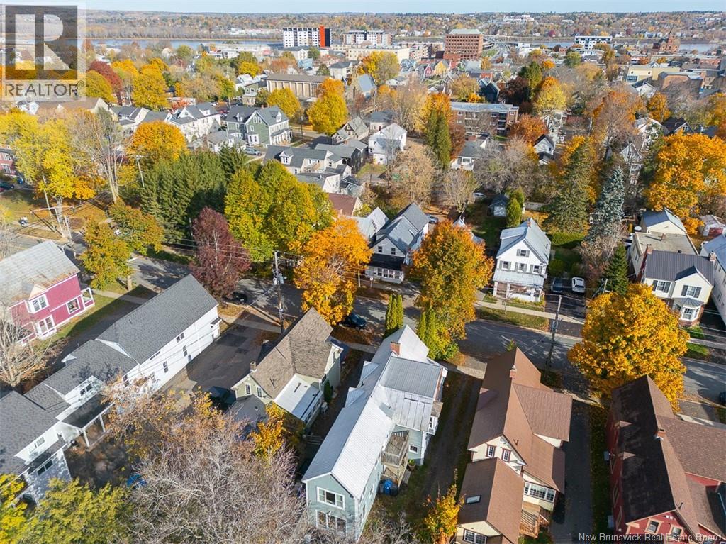 332 Saunders Street, Fredericton, New Brunswick E3B 1N8 - Photo 50 - NB130848