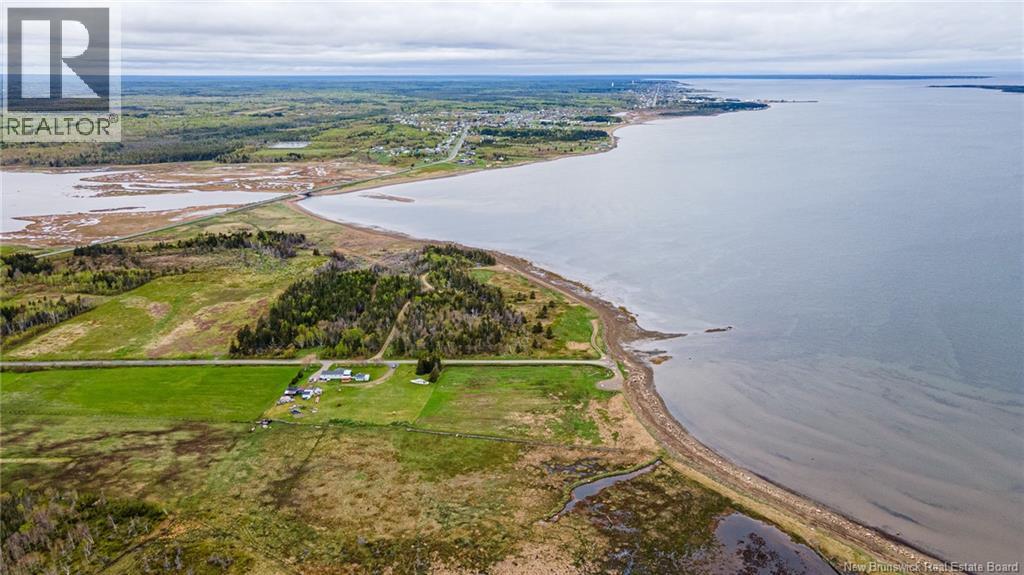 1.08hec Ch De La Tourbiere, Pokesudie, New Brunswick  E1W 5T7 - Photo 11 - NB131046