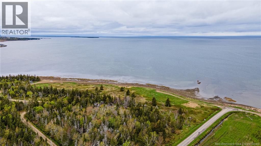 1.08hec Ch De La Tourbiere, Pokesudie, New Brunswick  E1W 5T7 - Photo 2 - NB131046