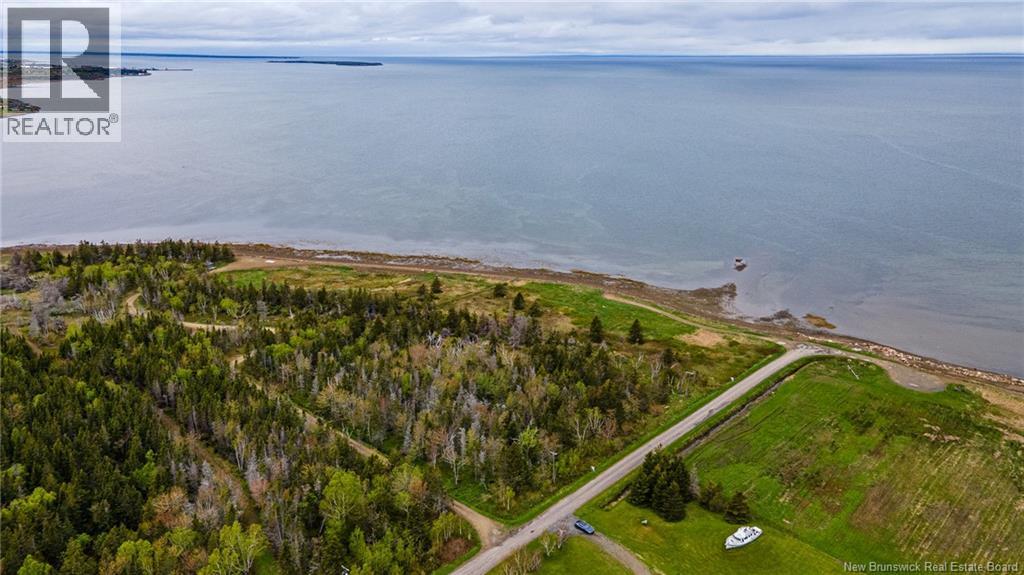 1.08hec Ch De La Tourbiere, Pokesudie, New Brunswick  E1W 5T7 - Photo 3 - NB131046