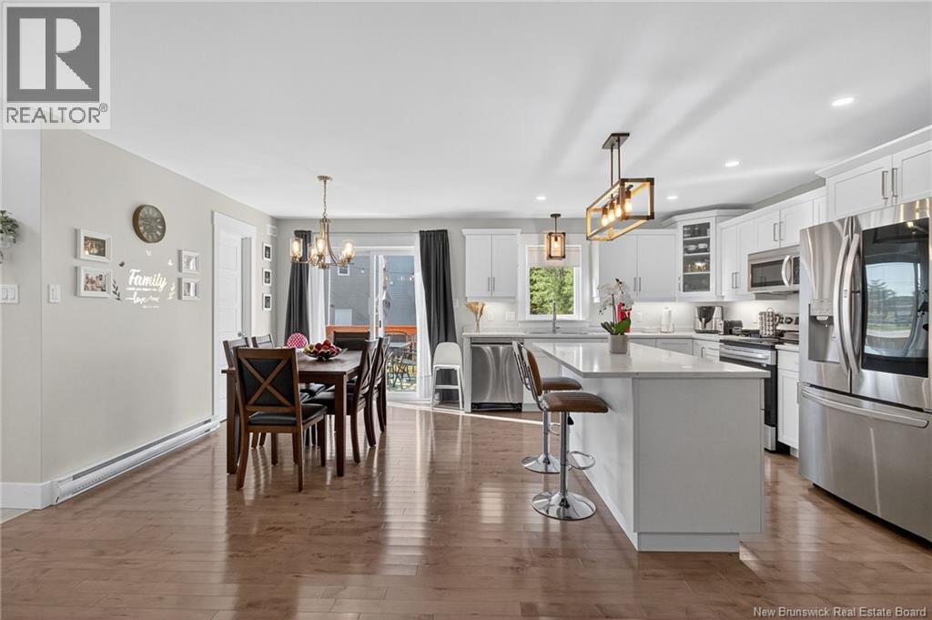 92 Satara Drive, Moncton, New Brunswick E1G 6G3 - Photo 19 - NB131042