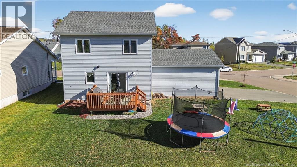 92 Satara Drive, Moncton, New Brunswick E1G 6G3 - Photo 43 - NB131042