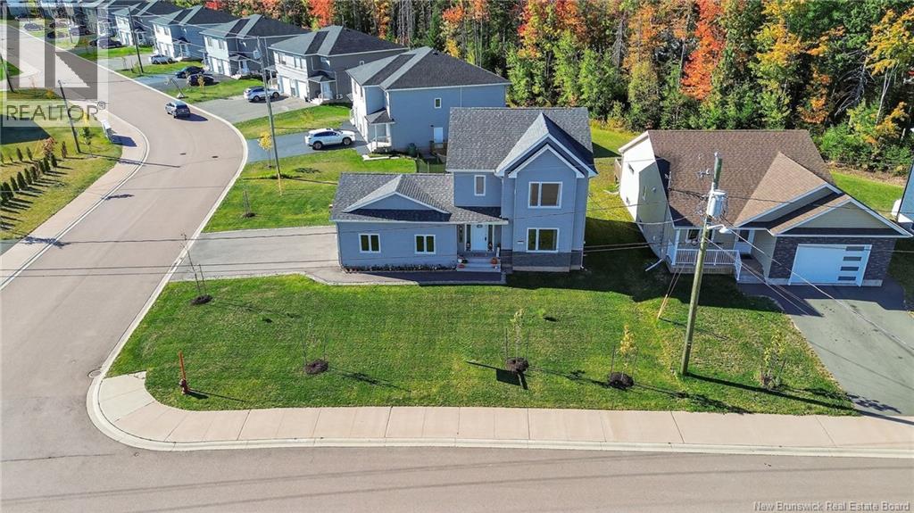 92 Satara Drive, Moncton, New Brunswick E1G 6G3 - Photo 8 - NB131042