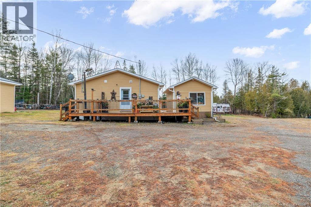 220 Saint-Charles, Saint-Charles, New Brunswick