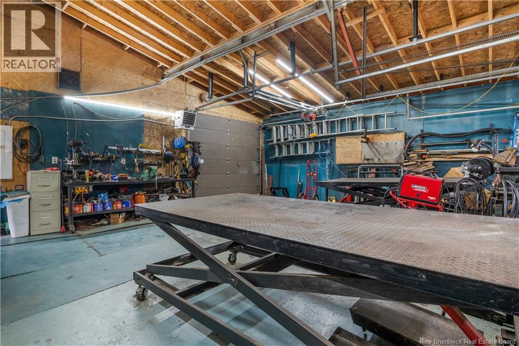 220 Saint-Charles, Saint-Charles, New Brunswick  E4W 4X4 - Photo 28 - NB130665