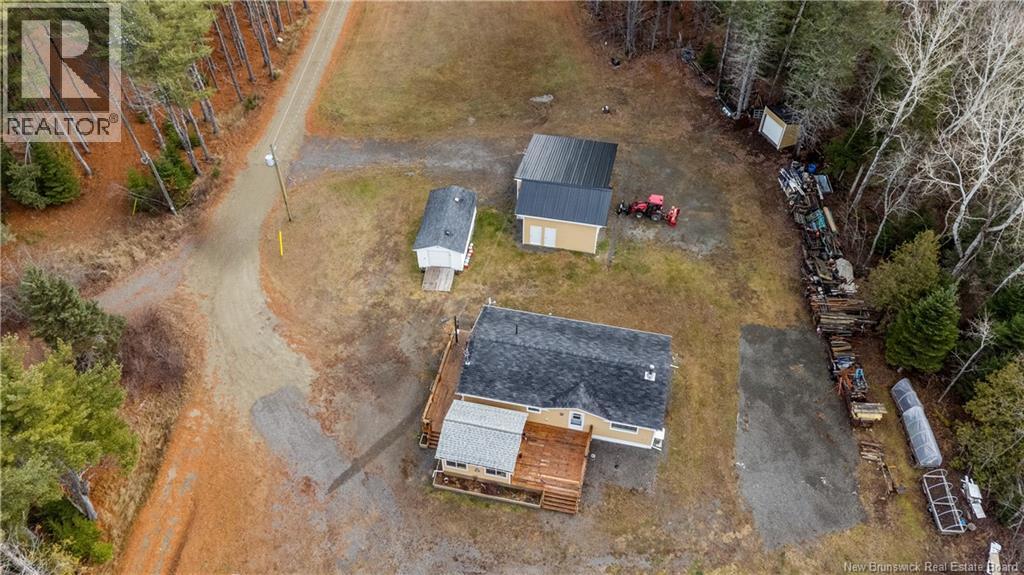 220 Saint-Charles, Saint-Charles, New Brunswick  E4W 4X4 - Photo 31 - NB130665