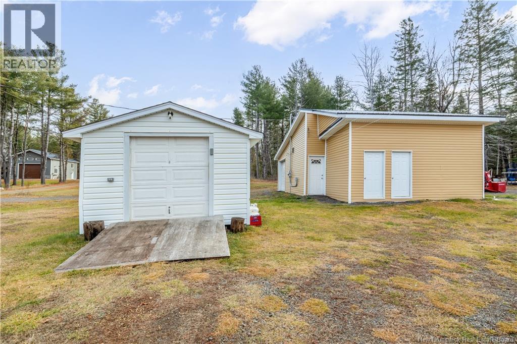 220 Saint-Charles, Saint-Charles, New Brunswick  E4W 4X4 - Photo 32 - NB130665