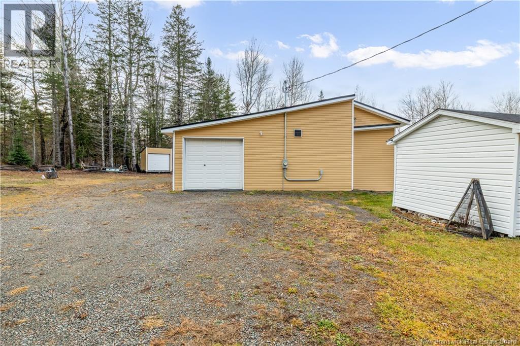 220 Saint-Charles, Saint-Charles, New Brunswick  E4W 4X4 - Photo 33 - NB130665
