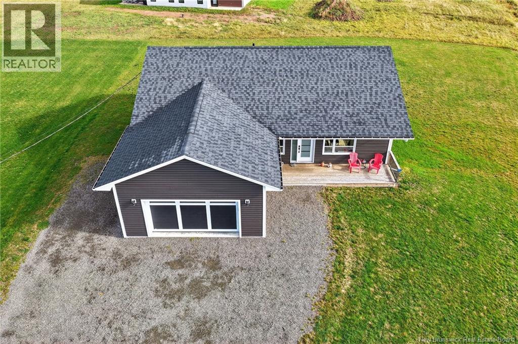 11 Riverside Drive, Petitcodiac, New Brunswick E4Z 0K7 - Photo 43 - NB131081