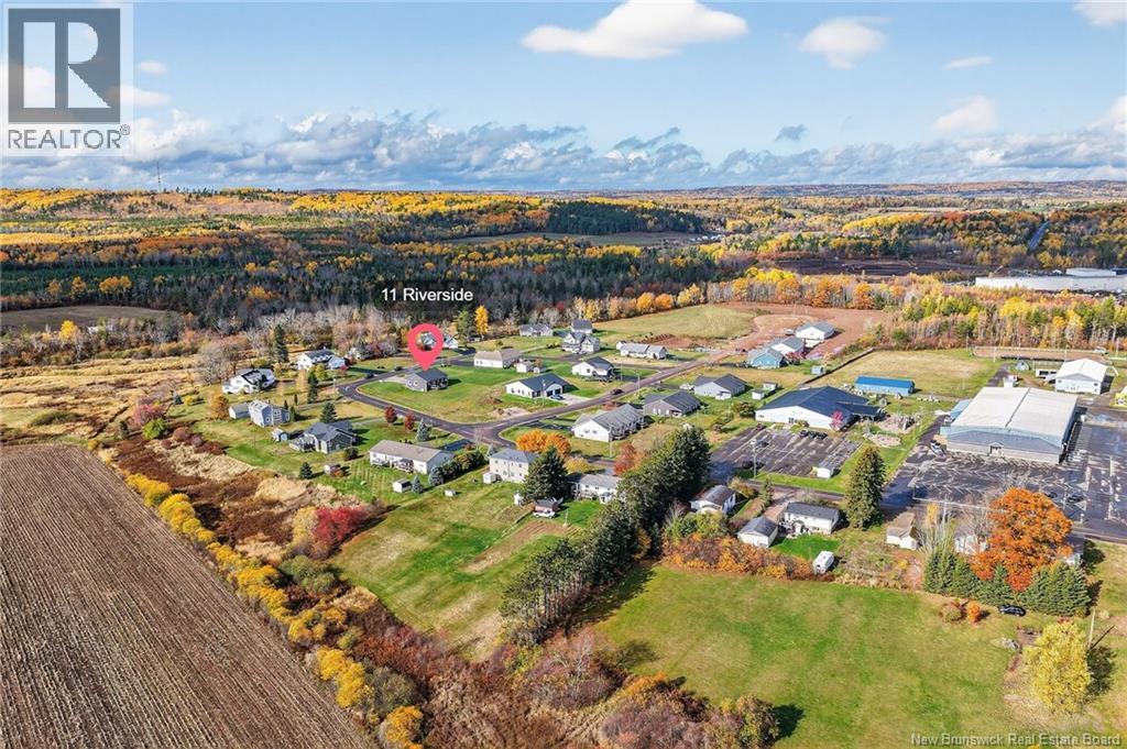 11 Riverside Drive, Petitcodiac, New Brunswick E4Z 0K7 - Photo 47 - NB131081