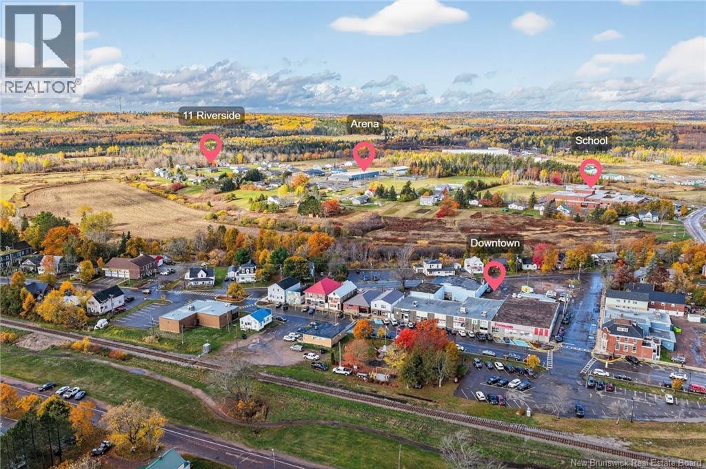 11 Riverside Drive, Petitcodiac, New Brunswick E4Z 0K7 - Photo 6 - NB131081