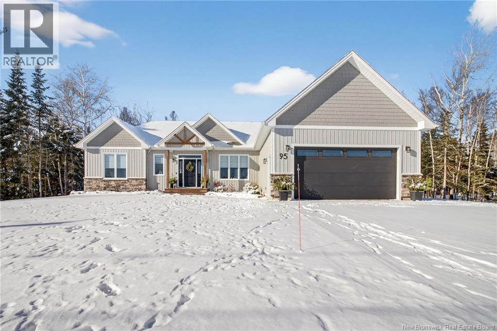 95 Waterfront Drive, Shediac River, New Brunswick