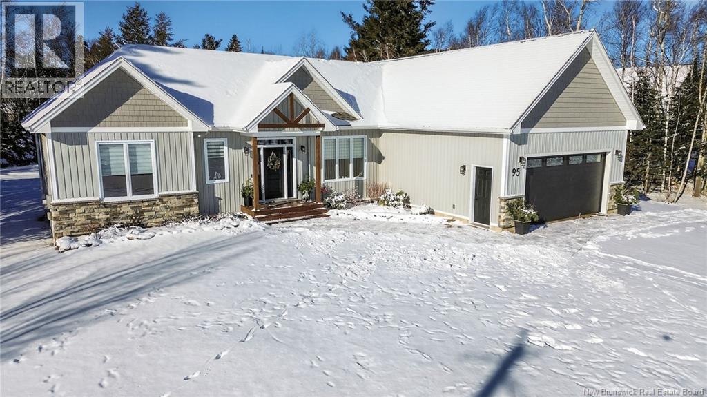 95 Waterfront Drive, Shediac River, New Brunswick E4R 0B3 - Photo 3 - NB131073
