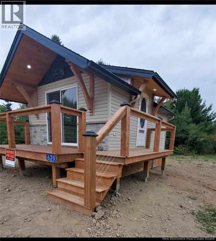 629 Chemin Petite Riviere, Aldouane, New Brunswick