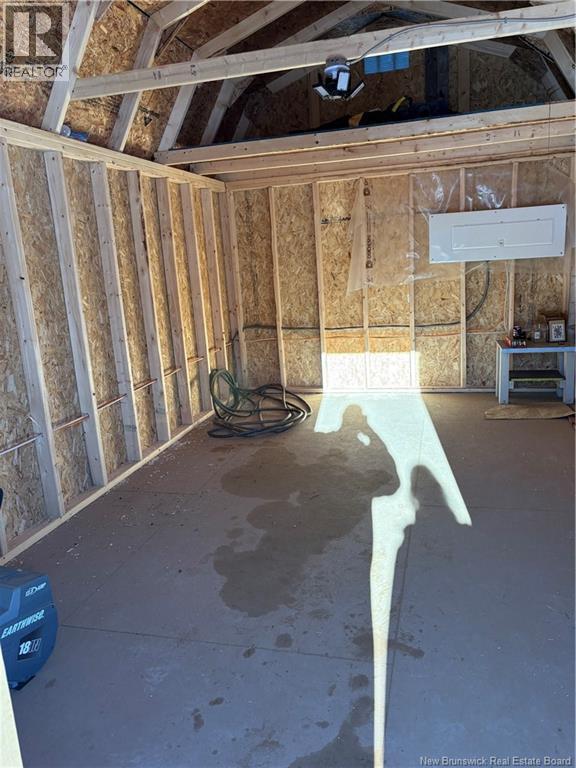 629 Chemin Petite Riviere, Aldouane, New Brunswick  E4W 5C1 - Photo 11 - NB131041