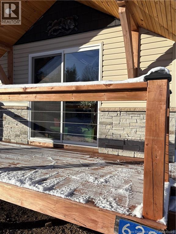 629 Chemin Petite Riviere, Aldouane, New Brunswick  E4W 5C1 - Photo 3 - NB131041