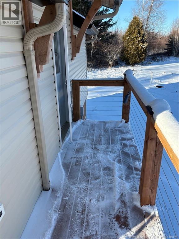 629 Chemin Petite Riviere, Aldouane, New Brunswick  E4W 5C1 - Photo 4 - NB131041