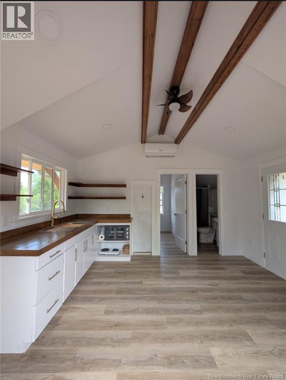 629 Chemin Petite Riviere, Aldouane, New Brunswick  E4W 5C1 - Photo 5 - NB131041