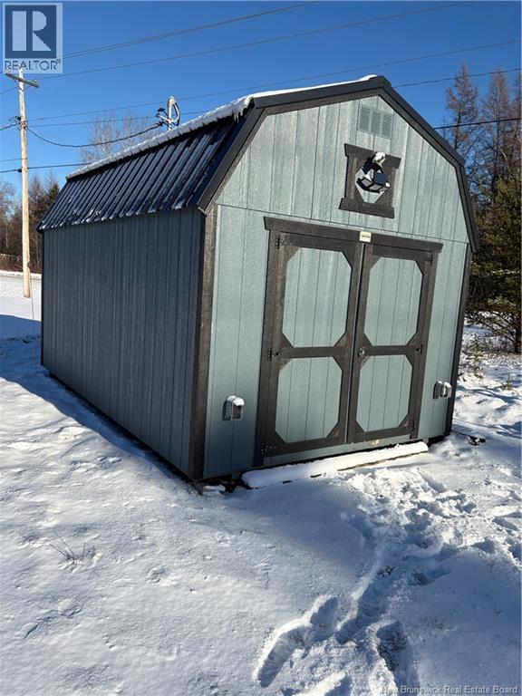 629 Chemin Petite Riviere, Aldouane, New Brunswick  E4W 5C1 - Photo 9 - NB131041