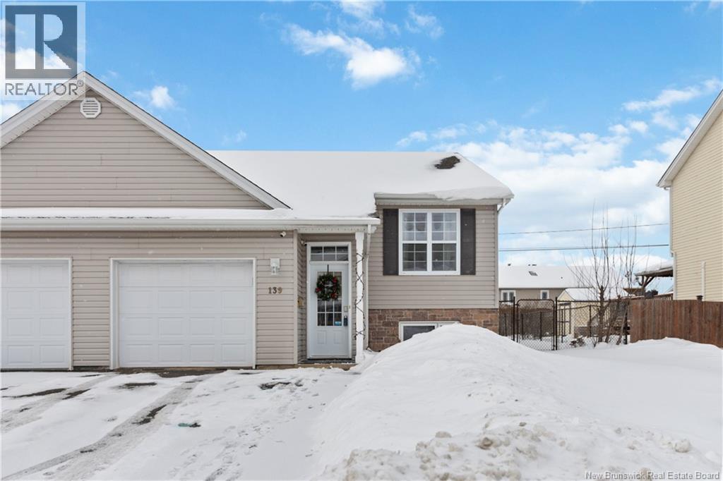 139 Mount Pleasant Road, Moncton, New Brunswick