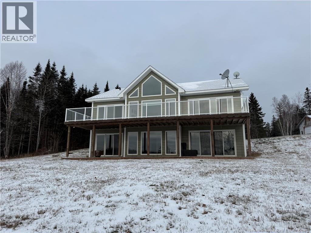 1978 Route 460, Tabusintac, New Brunswick  E9H 1E1 - Photo 1 - NB131057