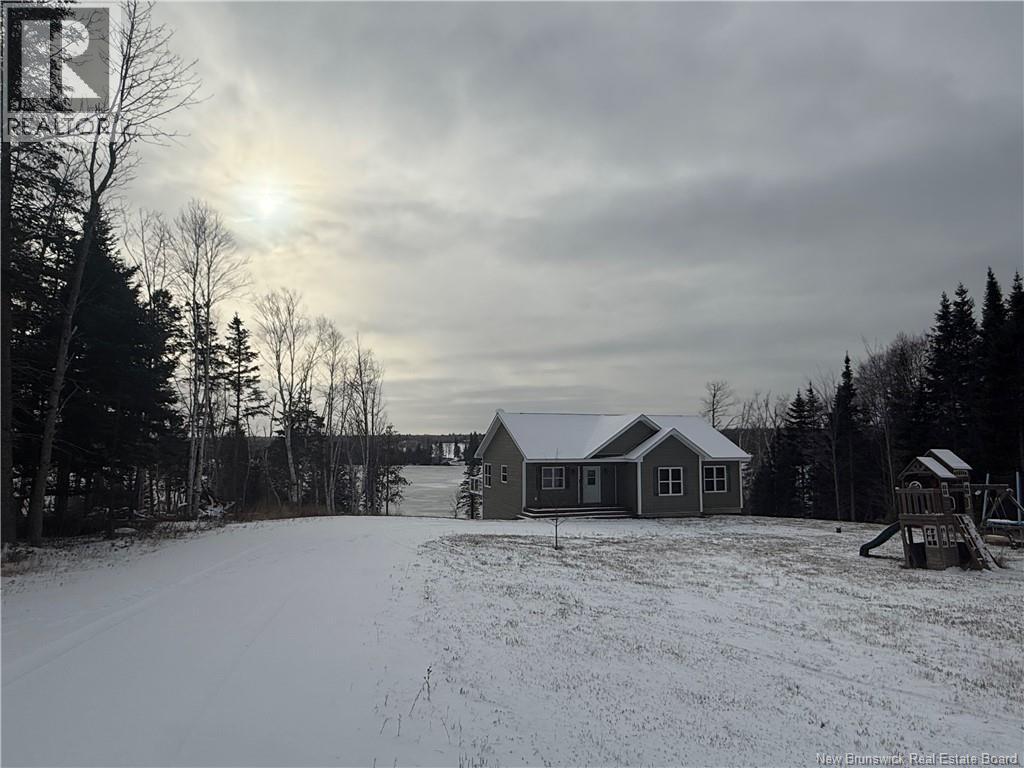 1978 Route 460, Tabusintac, New Brunswick  E9H 1E1 - Photo 3 - NB131057