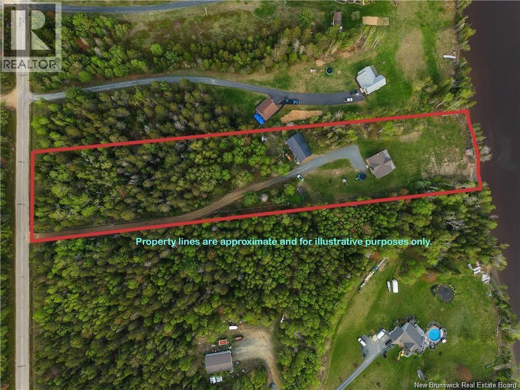 1978 Route 460, Tabusintac, New Brunswick  E9H 1E1 - Photo 32 - NB131057