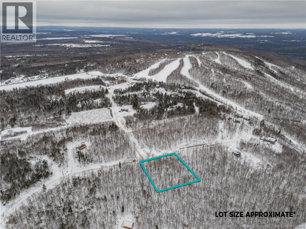 Lot Terrance Way, Crabbe Mountain, New Brunswick E6E 0B1 - Photo 1 - NB131094