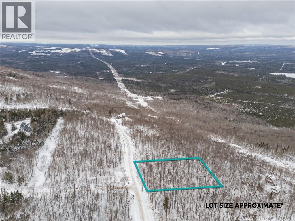 Lot Terrance Way, Crabbe Mountain, New Brunswick E6E 0B1 - Photo 5 - NB131094
