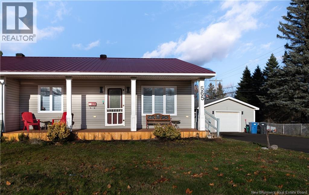 565 Hillsborough, Riverview, New Brunswick