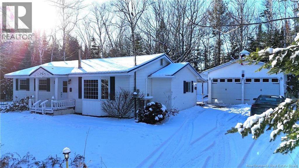 7 Burnett Drive, Hanwell, New Brunswick
