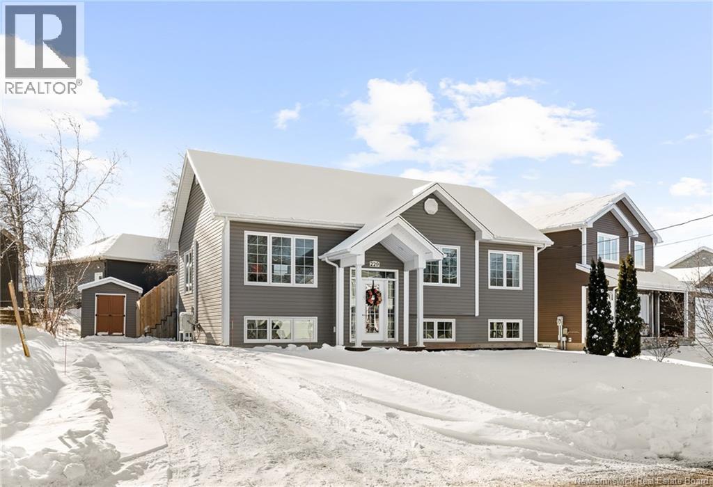 229 Du Moulin, Dieppe, New Brunswick