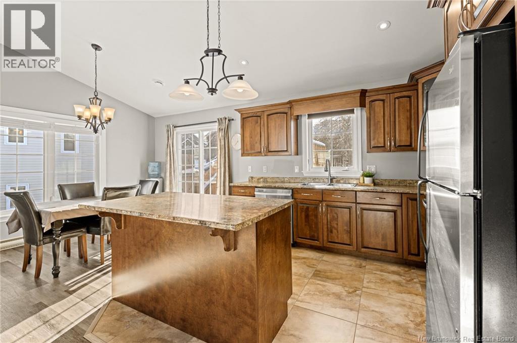 229 Du Moulin, Dieppe, New Brunswick  E1A 0Y3 - Photo 11 - NB131086